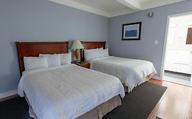 Pacific Heights Inn